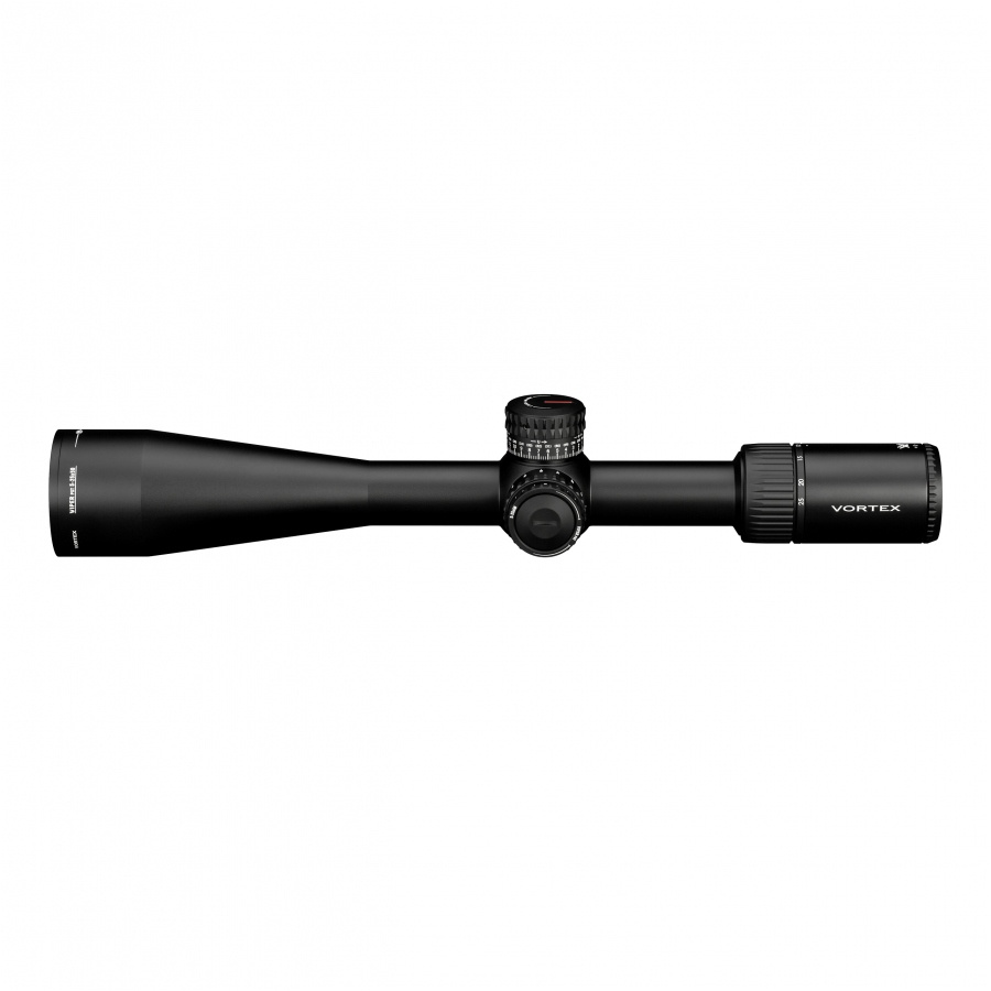 Luneta Vortex Viper PST II 5-25x50 FFP 30 mm AO EBR-2C MRAD - Vortex zdjęcie 2